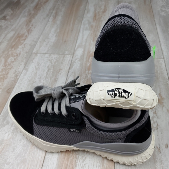 Vans City CMT - Picture 8 of 13